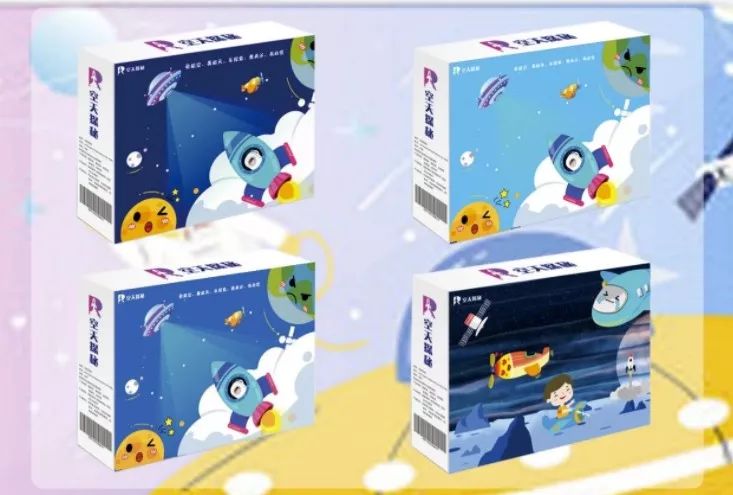 空天探秘｜幼儿园航天及航空主题课程