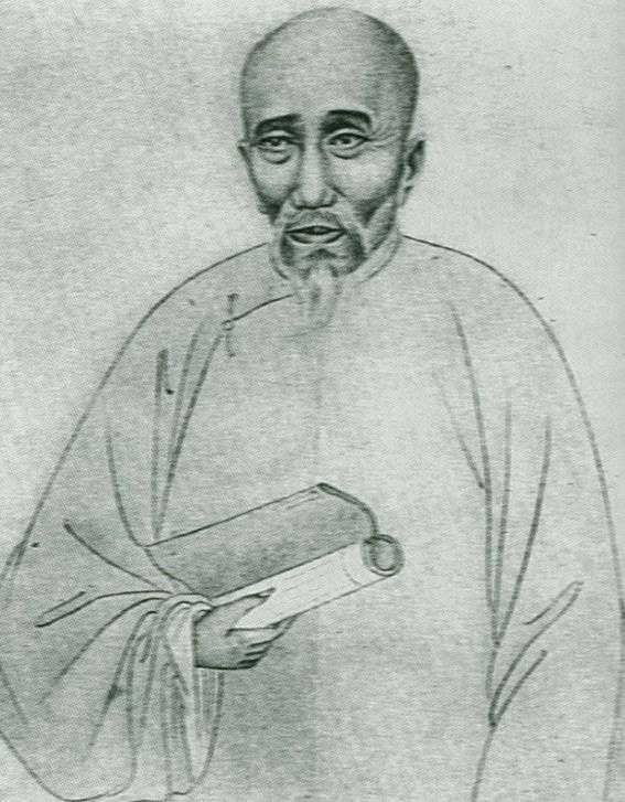 王文治-中国古代著名书法家简介
