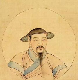 赵孟頫-中国古代著名书法家简介