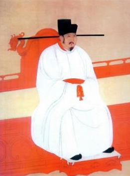 宋英宗-赵曙-中国古代著名帝王简介
