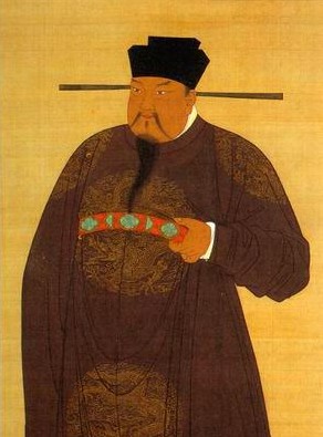 宋太祖-赵匡胤-中国古代著名帝王简介