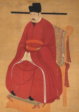 宋仁宗-赵祯-中国古代著名帝王简介