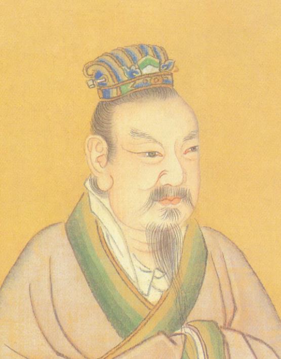 蔡邕-中国古代著名书法家简介