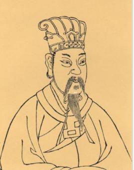 汉宣帝-刘询-中国古代著名帝王简介