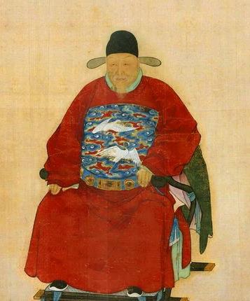 沈度-中国古代著名书法家简介