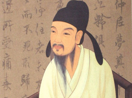 欧阳询-中国古代著名书法家简介