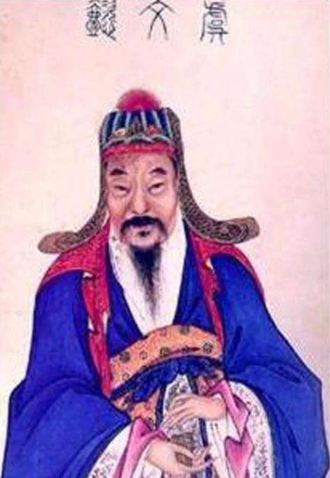 虞世南-中国古代著名书法家简介