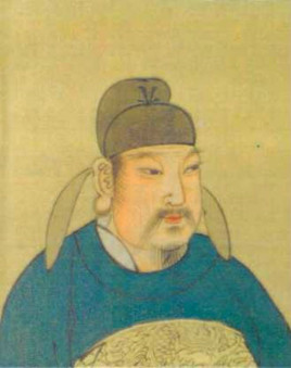 唐宣宗-李忱-中国古代著名帝王简介