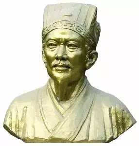 朱载堉-中国古代著名科学家简介