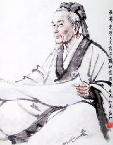 张仲景-中国古代著名科学家简介