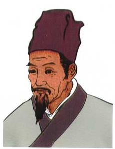 李时珍-中国古代著名科学家简介