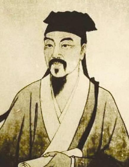 郦道元-中国古代著名科学家简介
