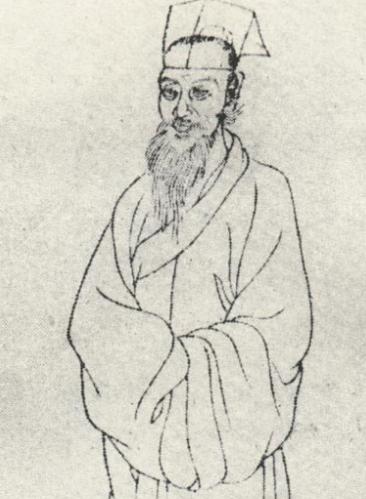 程大位-中国古代著名科学家简介