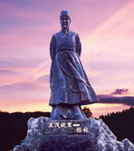 兰茂-中国古代著名科学家简介