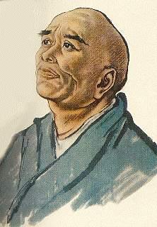 僧一行-中国古代著名科学家简介