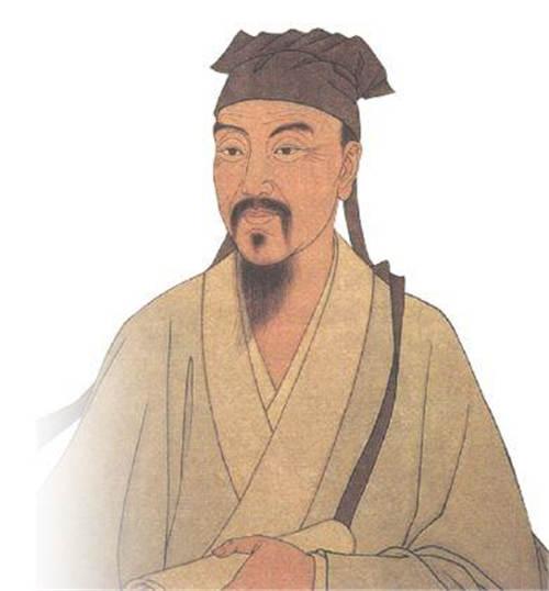 徐霞客-中国古代著名科学家简介