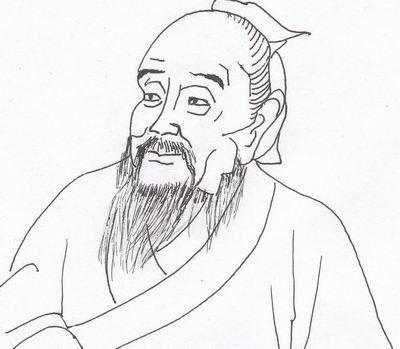 扁鹊-中国古代著名科学家简介