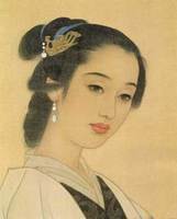 李清照-中国古代著名诗人词人简介