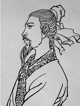 李之仪-中国古代著名诗人词人简介