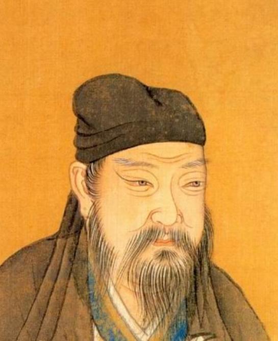 司马光-中国古代著名文学家简介