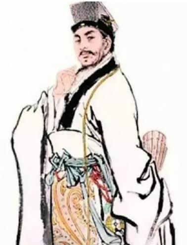 司马相如-中国古代著名文学家简介
