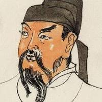 王维-中国古代著名诗人词人简介
