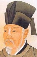 白居易-中国古代著名诗人词人简介