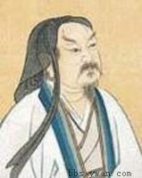 陶渊明-中国古代著名诗人词人简介