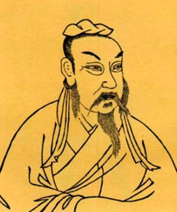 贺知章-中国古代著名诗人词人简介