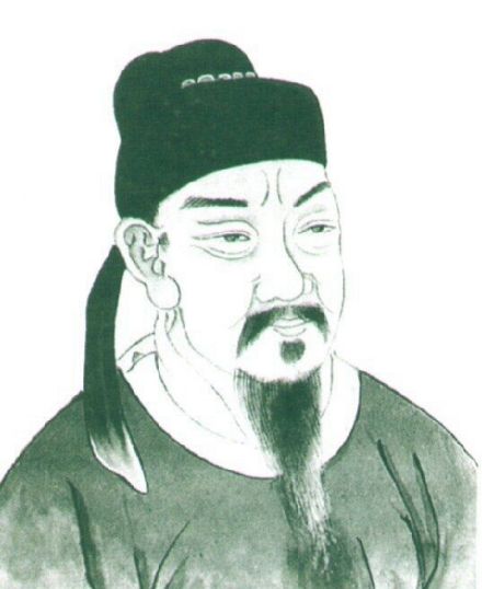 柳宗元-中国古代著名文学家简介