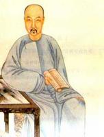 纳兰容若-中国古代著名诗人词人简介