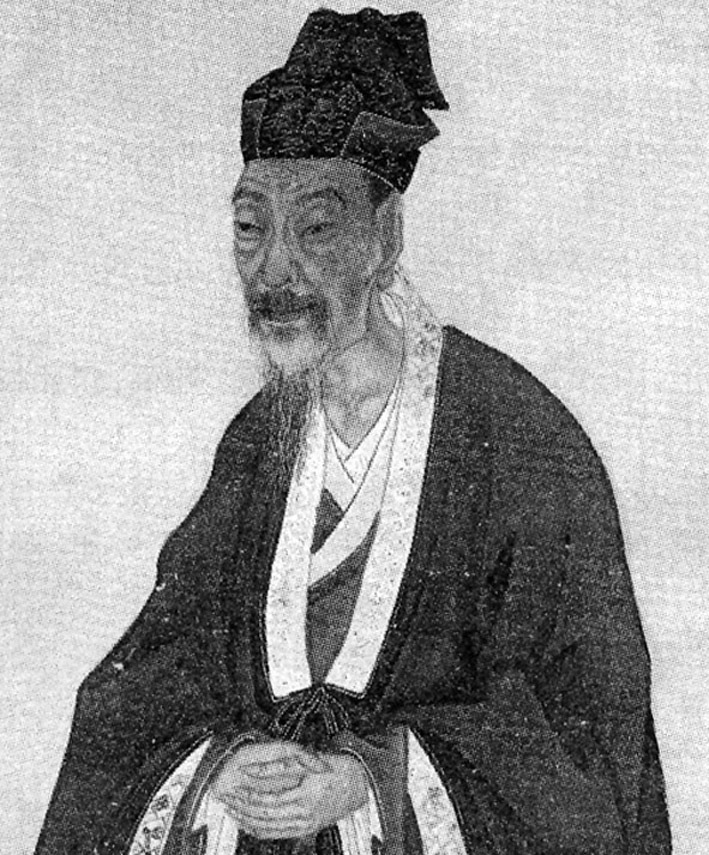 刘禹锡-中国古代著名诗人词人简介