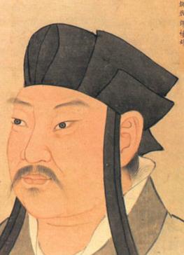 扬雄-中国古代著名文学家简介