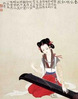 朱淑真-中国古代著名诗人词人简介