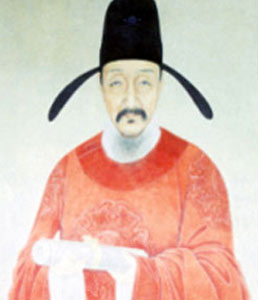 王昌龄-中国古代著名诗人词人简介