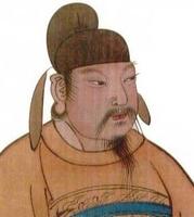 李煜-中国古代著名诗人词人简介