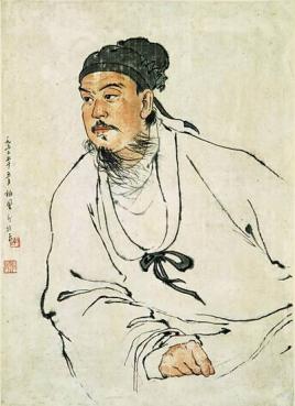 关汉卿-中国古代著名文学家简介