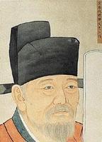 欧阳修-中国古代著名诗人词人简介