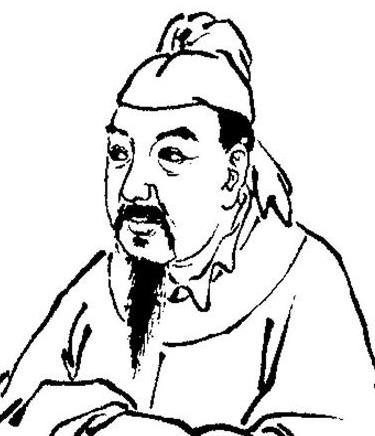 韦庄-中国古代著名诗人词人简介