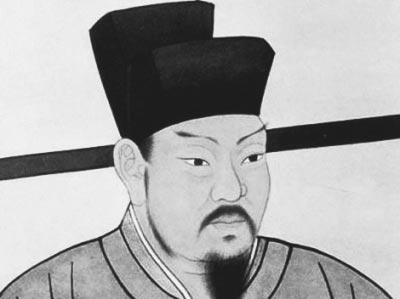 王安石-中国古代著名文学家简介
