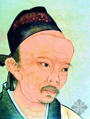 屈原-中国古代著名诗人词人简介