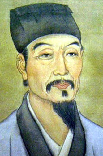 吴承恩-中国古代著名文学家简介