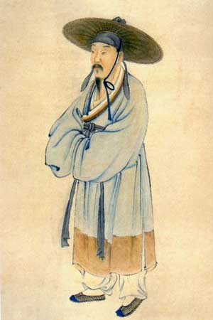 陆游-中国古代著名诗人词人简介