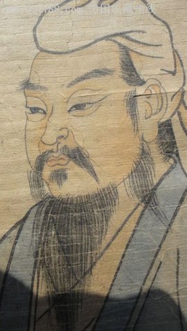 罗贯中-中国古代著名文学家简介
