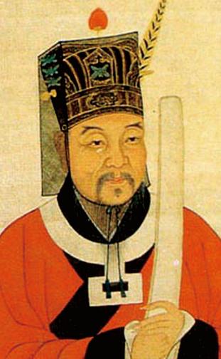 范仲淹-中国古代著名文学家简介