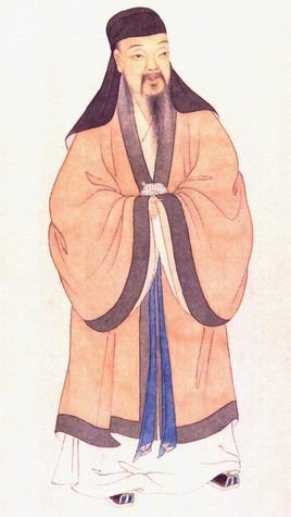 汤显祖-中国古代著名文学家简介