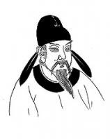 李益-中国古代著名诗人词人简介