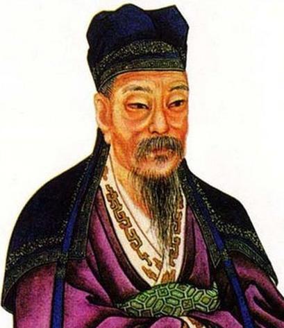 欧阳修-中国古代著名文学家简介