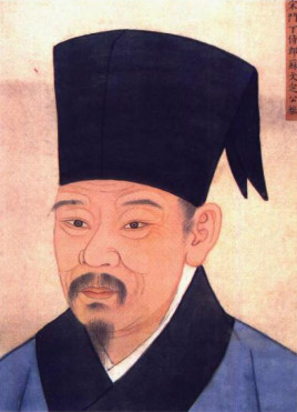 苏辙-中国古代著名文学家简介