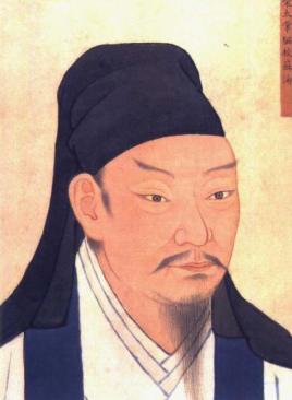 苏洵-中国古代著名文学家简介